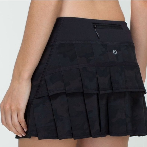 🖤Lululemon Pacesetter Black Savasana Camo🖤 - Picture 2 of 11